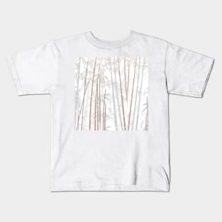 Bamboo 15 Kids T-Shirt